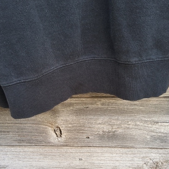 Ariat Black Hoodie Men's Size XXL - Picture 8 of 8